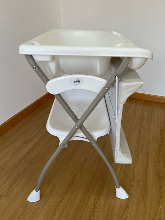 Banheira bebé (Nova)