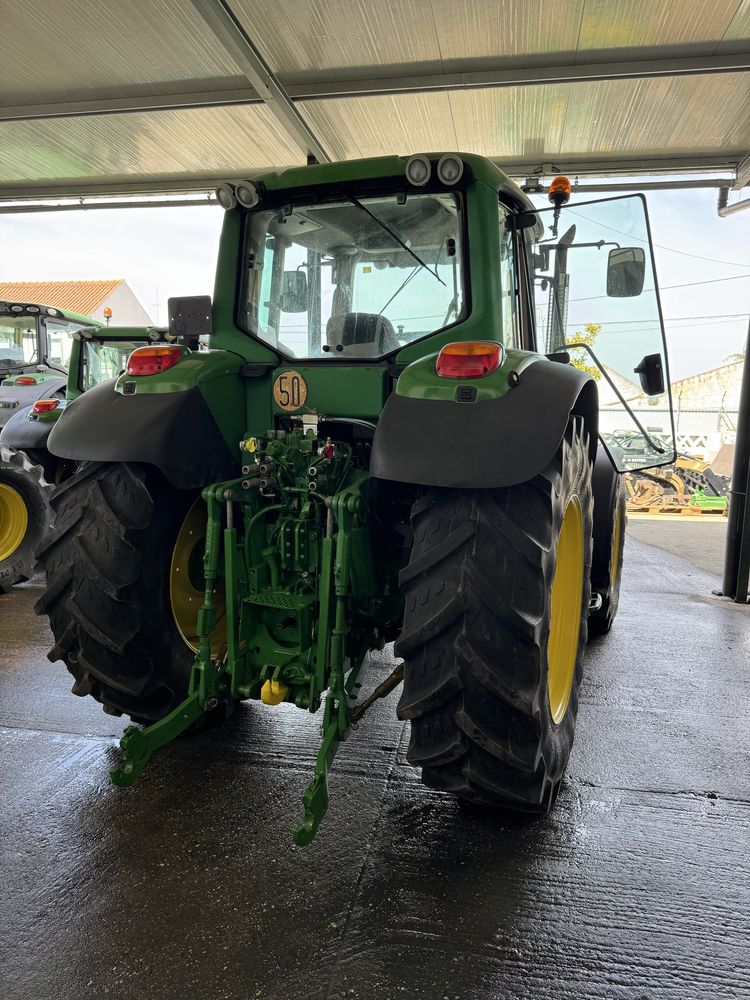 John Deere 6930 Premium