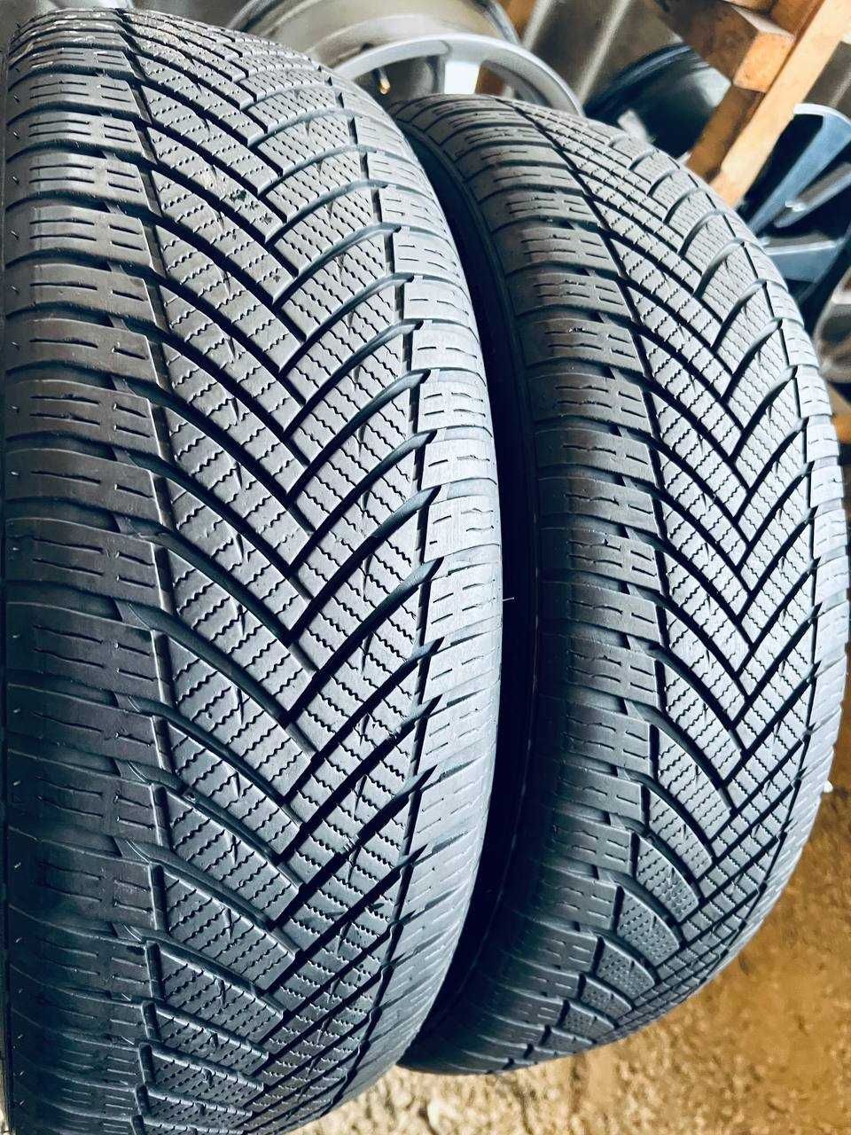 Шини Резина Всесезонні 21Рік 185 65 15 Imperial All Season Driver 2шт
