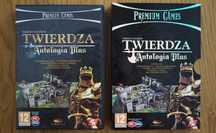 Twierdza Antologia Plus gra PC