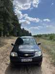 Chevrolet Niva 2015