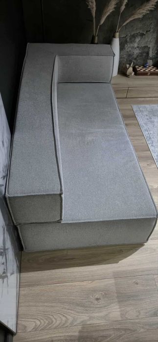 Oddam Kanapa / Szezlong NOI Basic Absynth