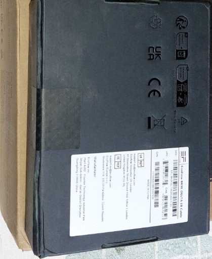 Кабель Ecoflow BKW Delta EB cable