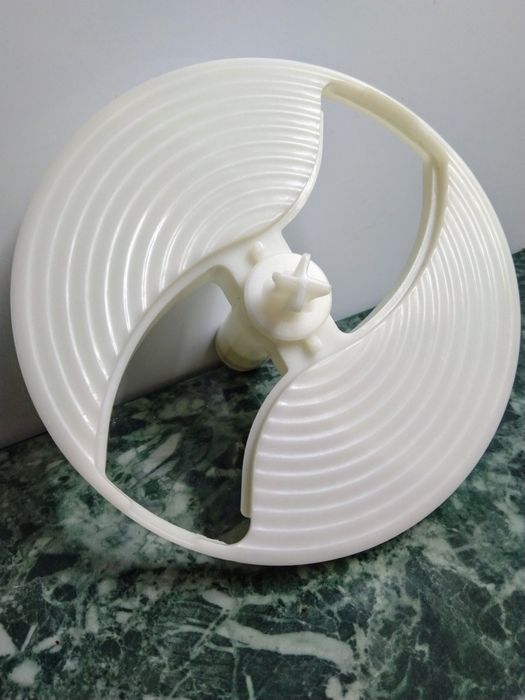 Терки + диск-тримач для овочерізки (блендера) Braun (Браун)