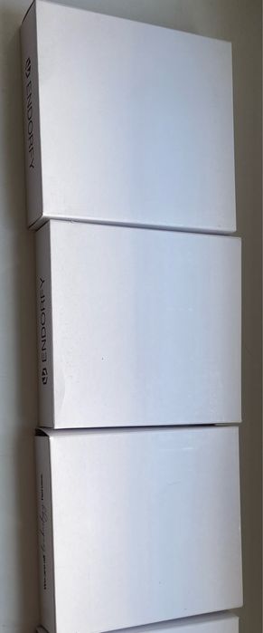 Wentylatory nzxt 3 szt.