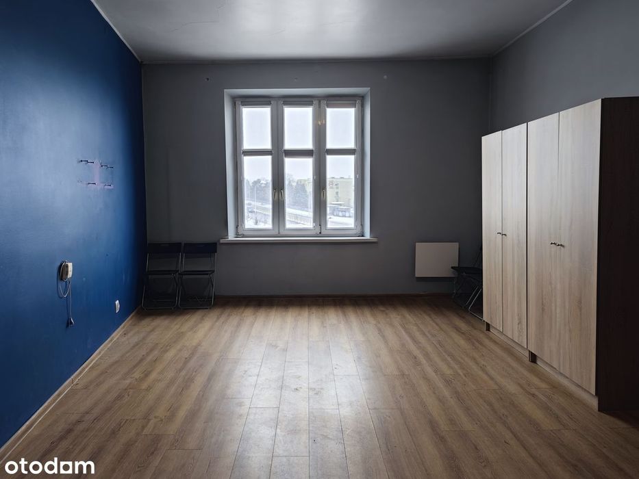 OKAZJA! Przestronne 2-pok | 51,65 m2 | Blisko UAM | BEZPOŚREDNIO!!!