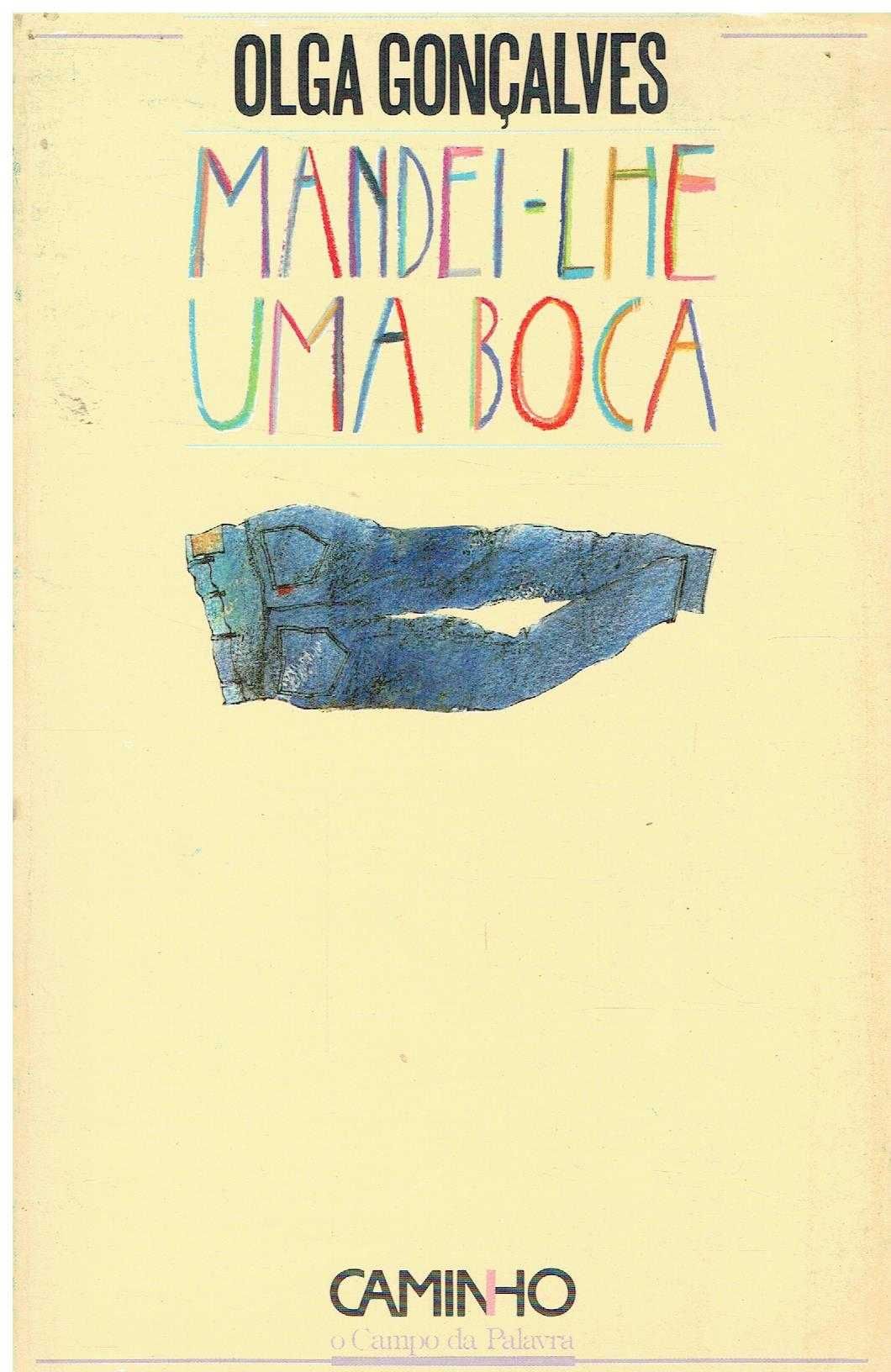 4875 - Livros de Olga Gonçalves (Vários)