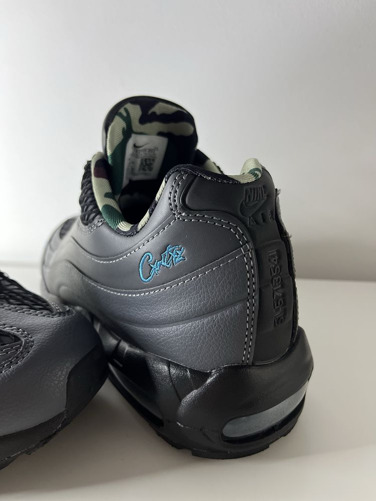 Nike AirMax 95 corteiz