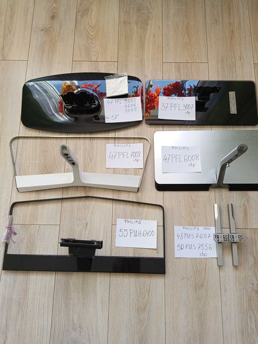 podstawa do telewizora philips