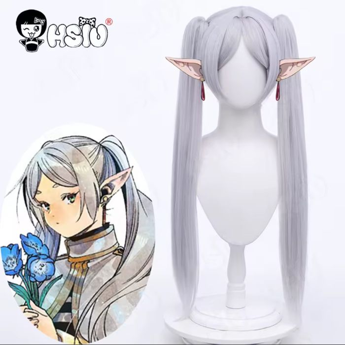 Продам косплей на Фрірен. Косплей. Аніме. На фестиваль