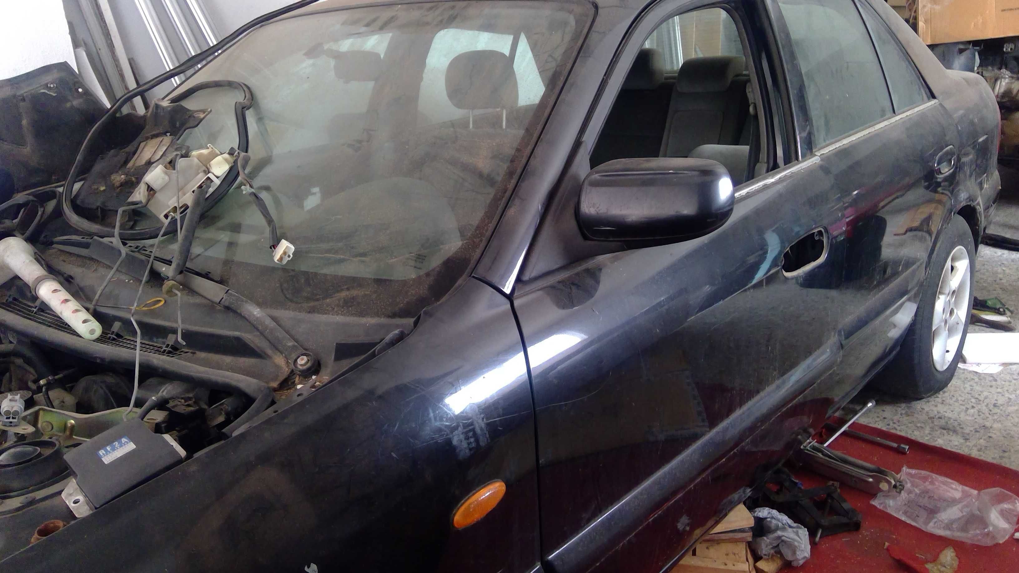 mazda 626 peças diversas