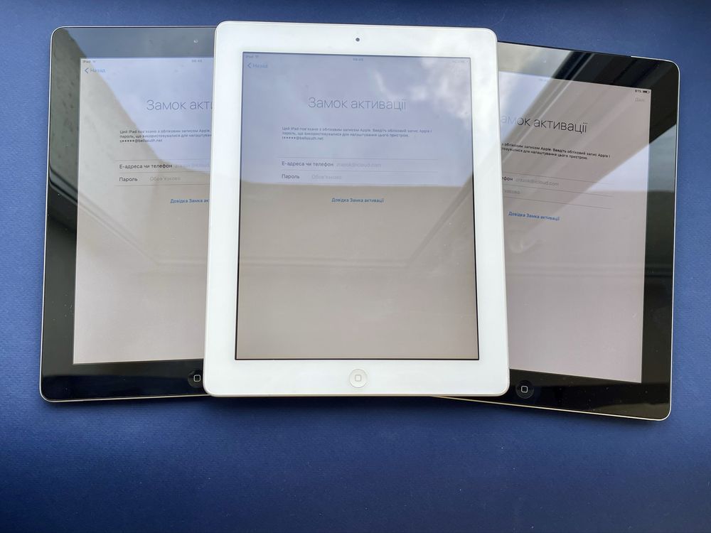 Apple Ipad 2nd 16/32gb a1395 a1396