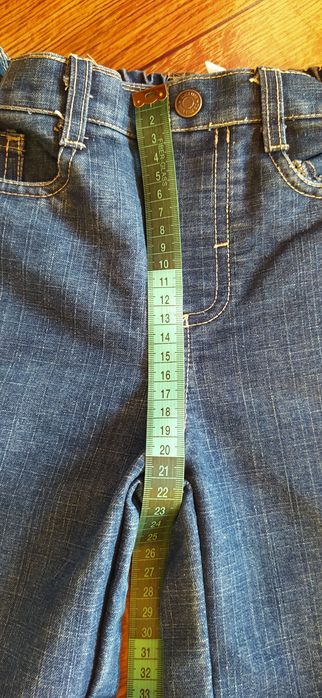 Jansy Dziecięce Polo Ralph Lauren