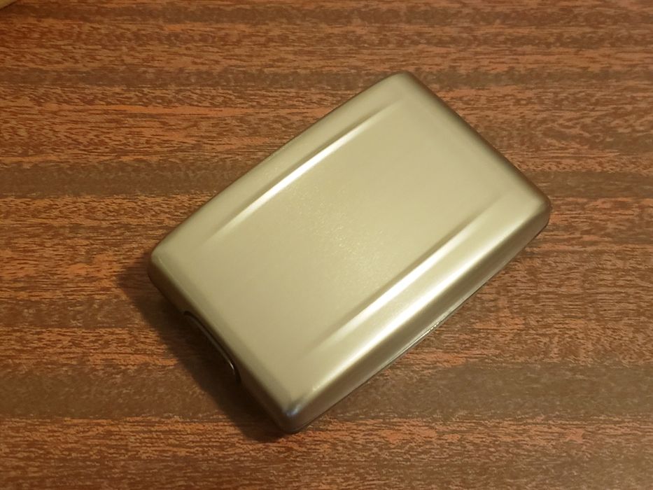 Porta cartões/dinheiro Camel Active