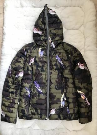 Куртка женская