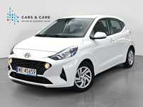 Hyundai i10 i10 1.2 Comfort LPG # Salon PL # FV23%VAT! # Gwarancja!