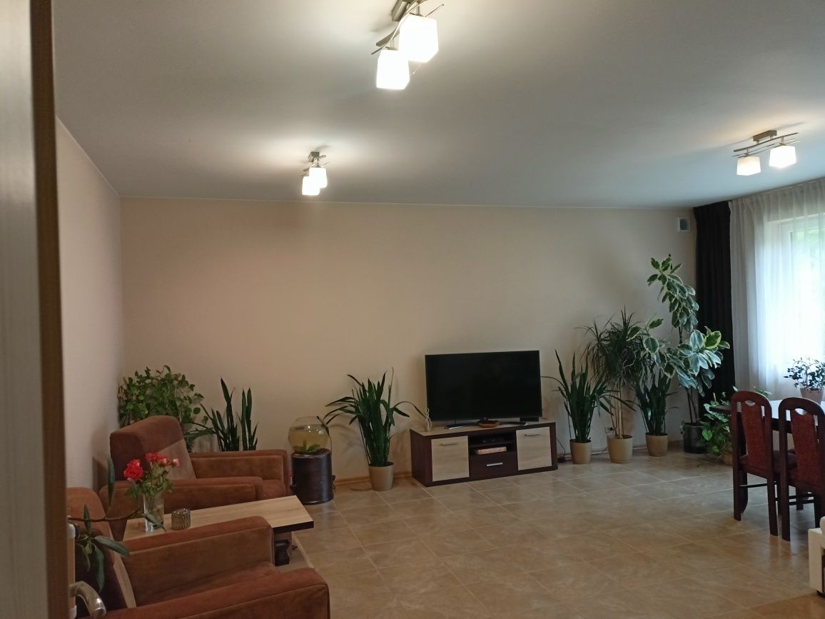 Sprzedam dom 92.45m2 wraz z działką 5032m2
