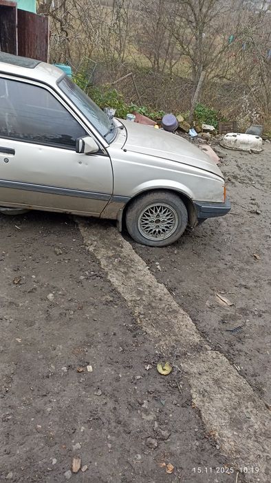 Продам автомобіль