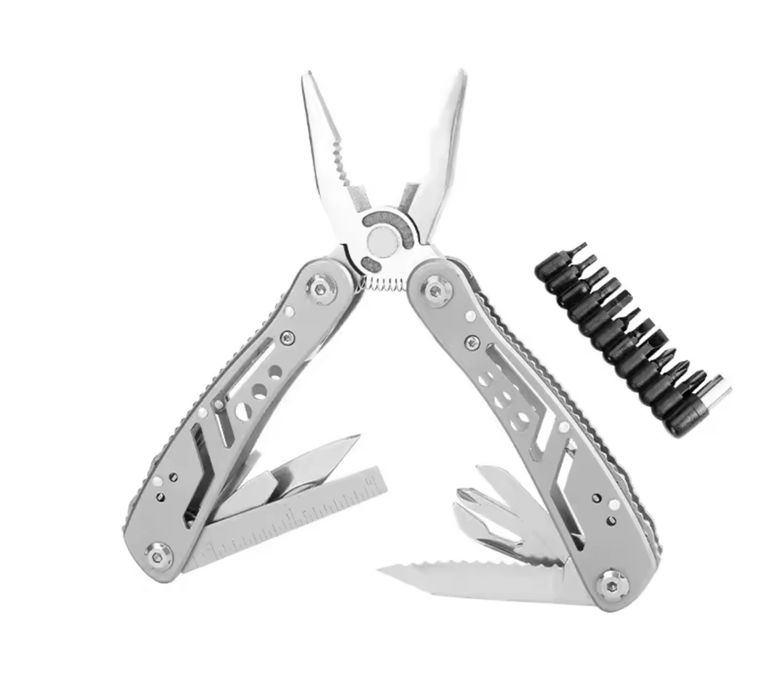 Мультитул універсальний