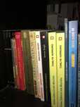 Livros de auto ajuda, preco por livro