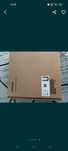 Bateria kuchenna kran Ikea lagan