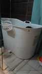 Wanna Ekvip Jula 200l plastikowa