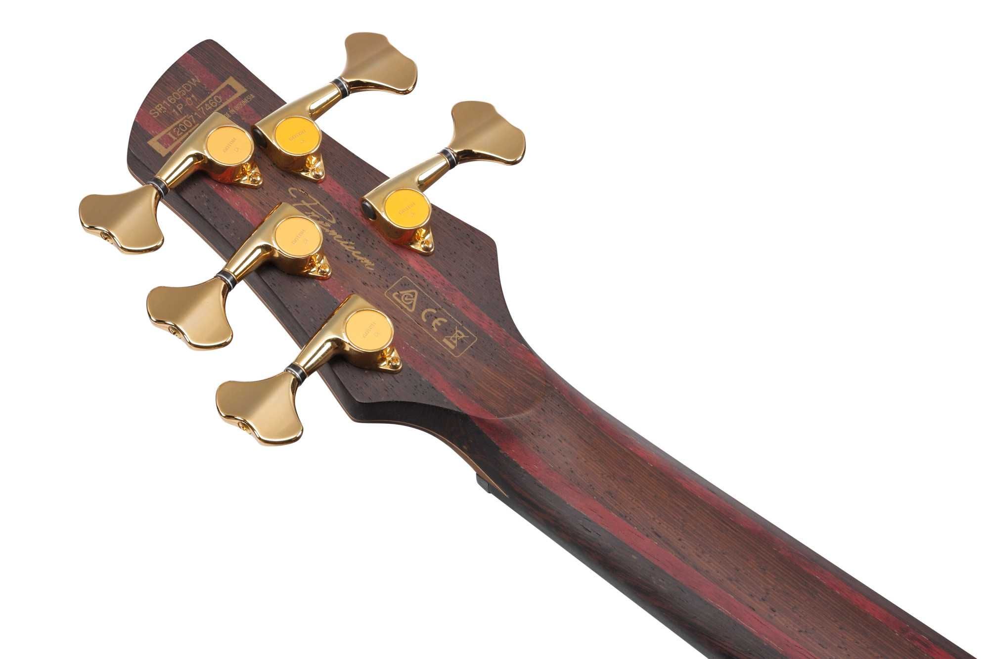 Ibanez SR1605DW-ASK gitara basowa