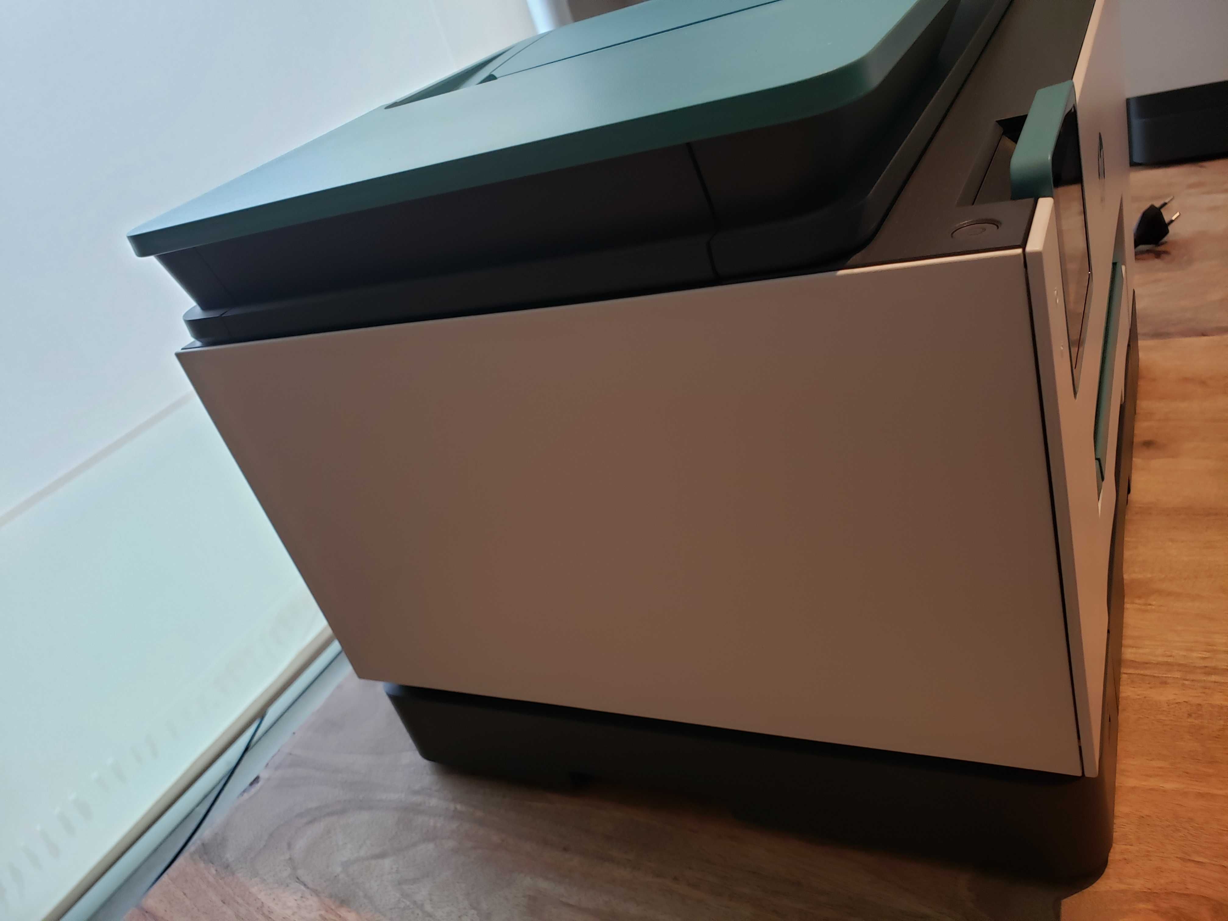 Impressora multifuncional HP OfficeJet Pro 9025