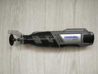 Szlifierka Dremel 8220.
