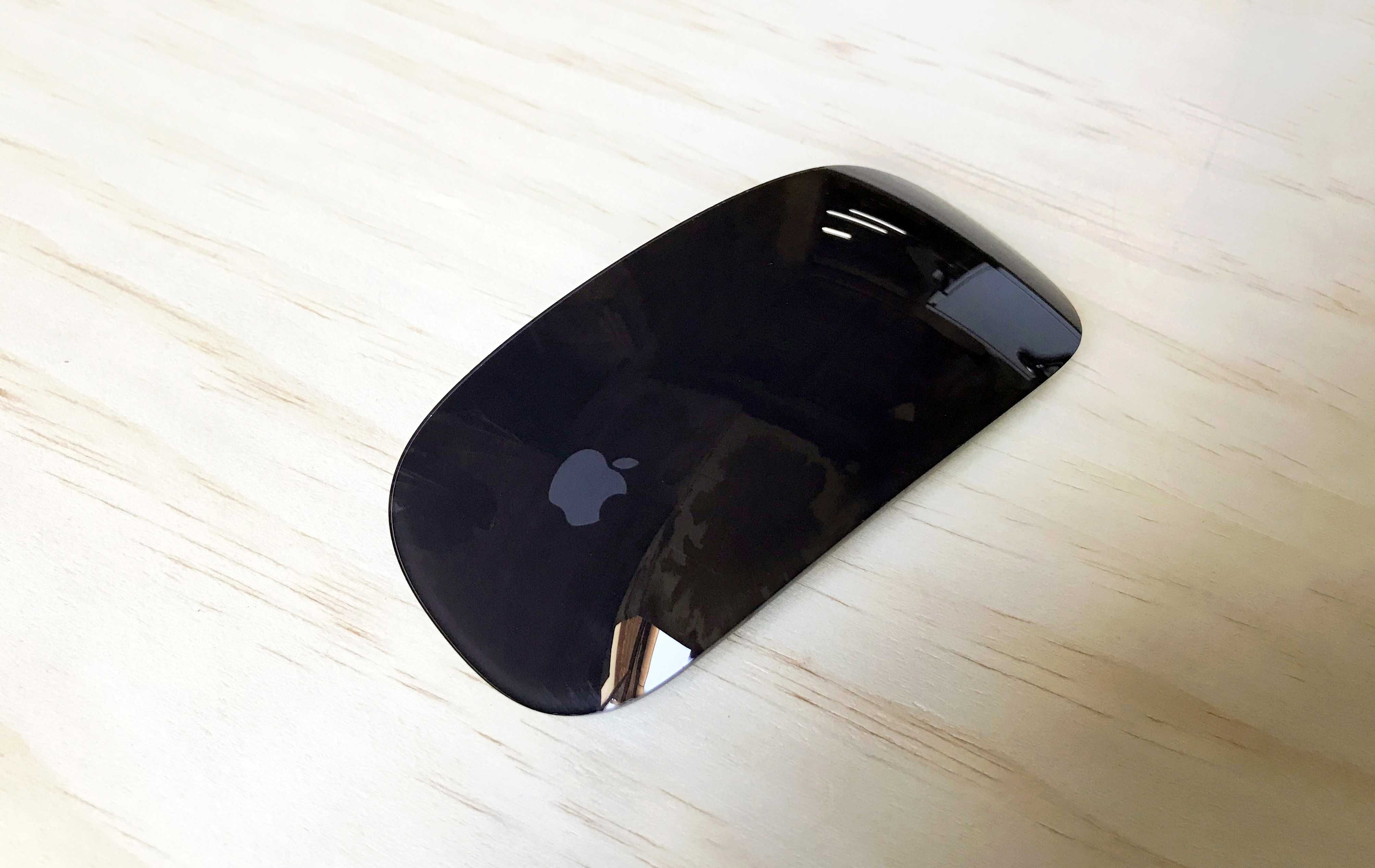 Apple Magic Mouse 2 - Preto - (Como novo)