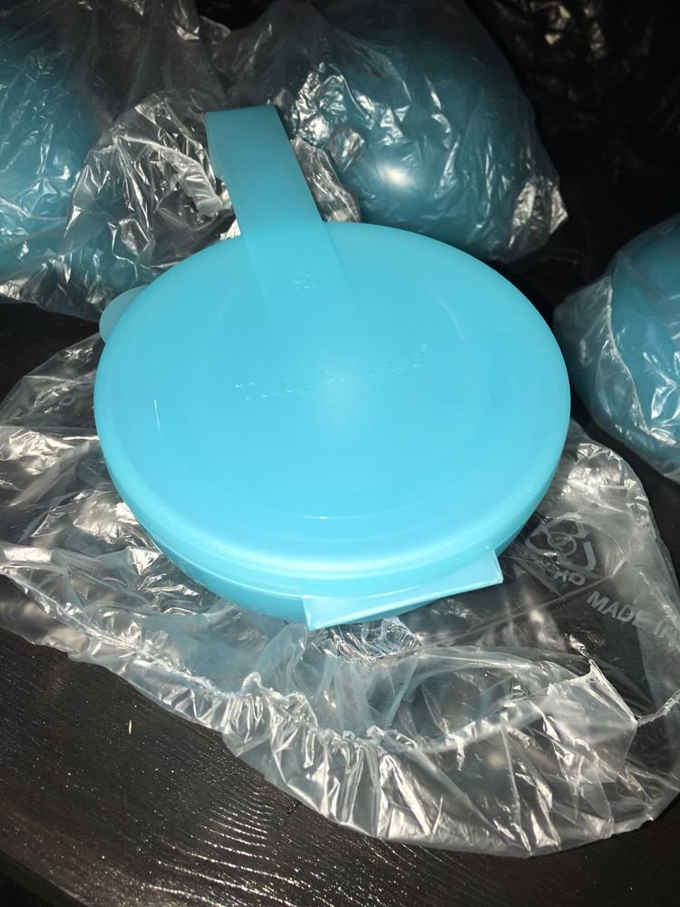 Caixa Tupperware - Nova original