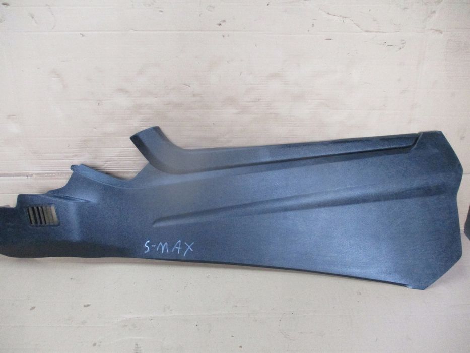 Obudowa Tunelu Lewa Ford s-max MK2 Galaxy MK4 EM2B-R046B26-B