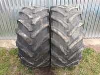 Opony TRELLEBORG 540/65 R28 Prod 2016 rok! Całe, Oryginał!