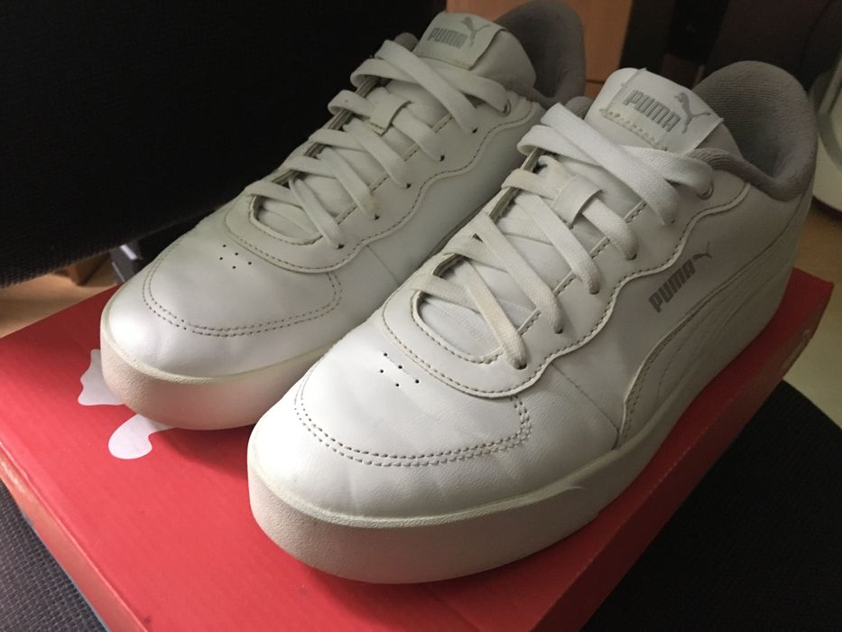 Кросівки кеди Puma Оригінал