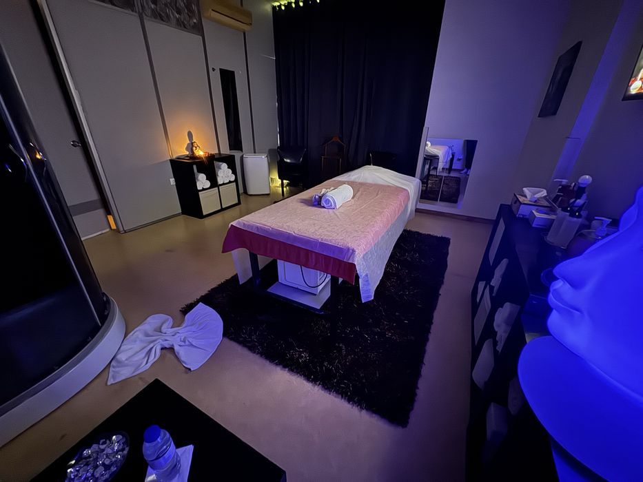 Terapeuta Sandra Soares