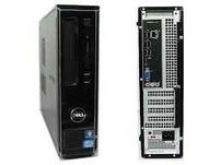 Dell Vostro 260s