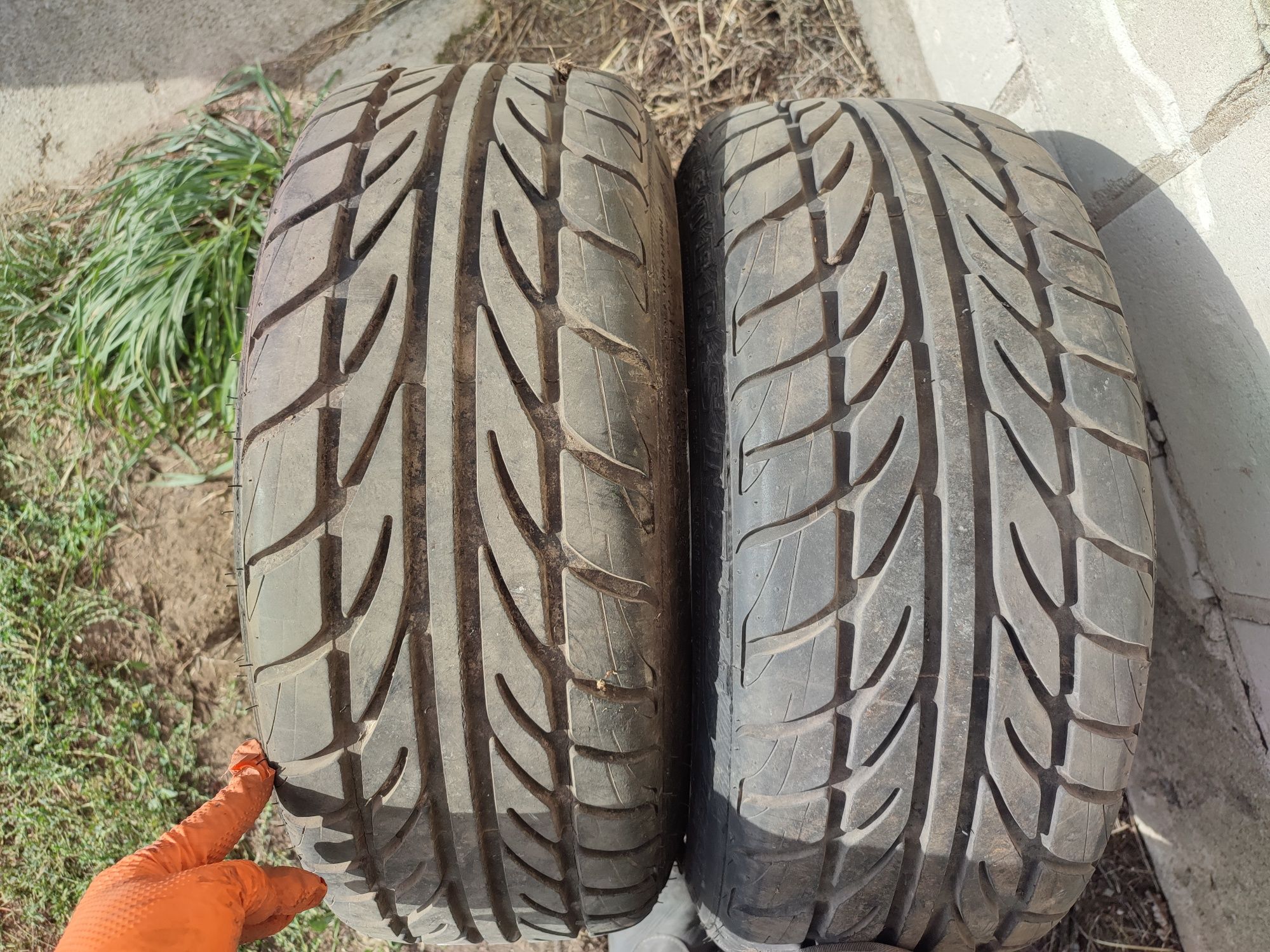 Felgi koła Shaper 4x100 R16 BMW e30, VW Golf Jetta opel