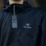 Вітровка Arcteryx • Вітровка Arc'teryx • Куртка Arcteryx