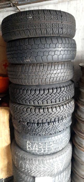 Диски для легкового авто