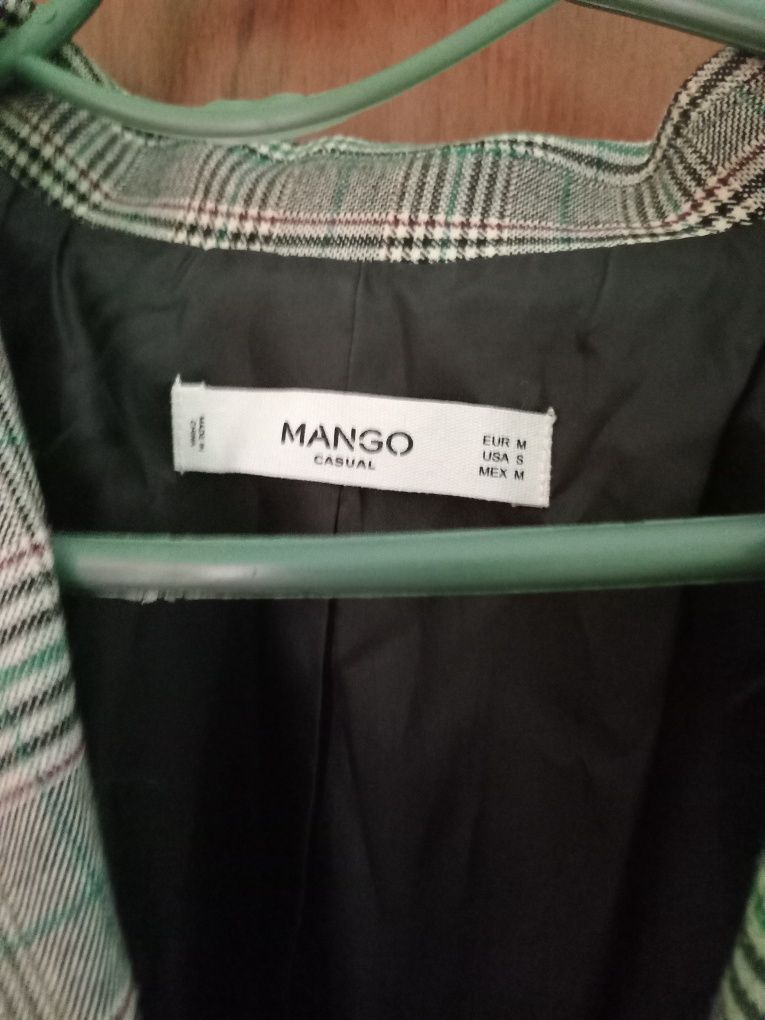 Жакет,піджак Mango