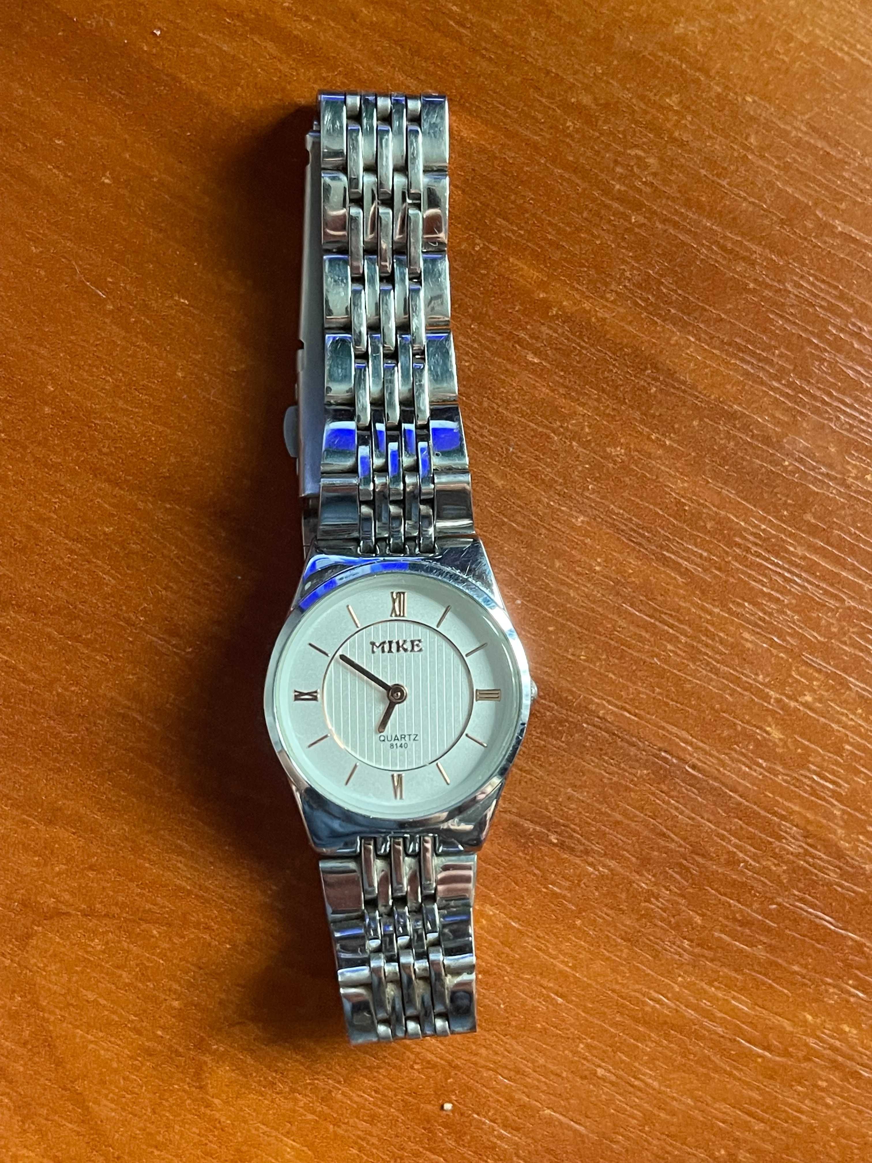 Часы Mike QUARTZ 8140