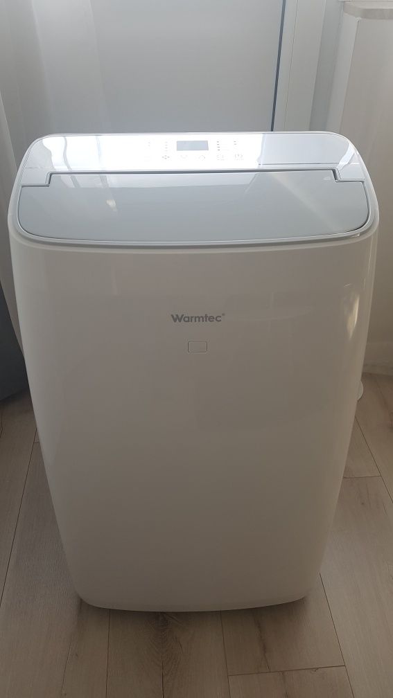klimatyzator warmtek kp41w