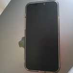 iPhone phone 12pro