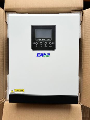 Продам EASUN POWER Inverter Гибридный солнечный инвертор