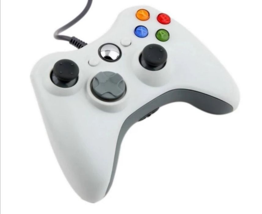 Na Lewara Kontroler Xbox 360 przewodowy