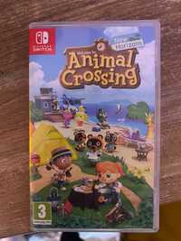 Gra Animal Crossing - Switch