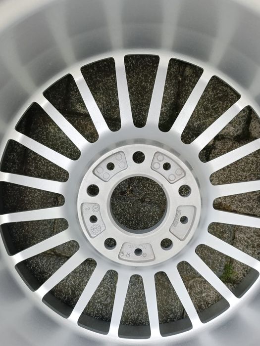 Felgi 18” 3tlg alpina dedykowane dla e31 (e30, e38, e34)