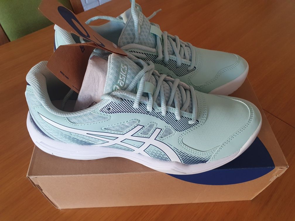 Buty do tenisa Asics Court Slide 3 r. 40,5
