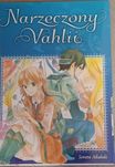 Manga narzeczony Vahlii