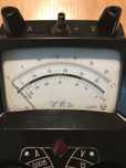 Miernik analogowy UM-3A